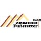 Fußstetter Zimmerei und Hallenbau GmbH