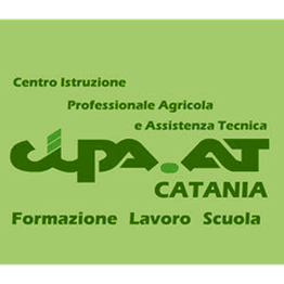 C.I.P.A.-A.T. Centro Istruzione Professionale Agricola e Assistenza Tecnica logo