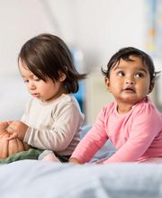 KTK Kinderarztpraxis Muttenz (ehemals Praxis Corfù) Bild 14