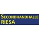 Secondhand-Halle Riesa