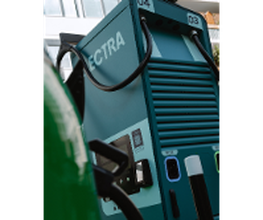 Electra Charging Station image 3