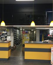 SISCA SIDV Comptoir Professionnel image 1