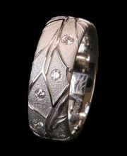 RetinaDesign Goldschmiede für Eheringe und Schmuck Bild 5