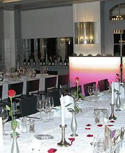 Restaurant du Lac Bild 8
