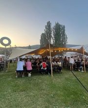 Tschäppät & Moret Tentes Events Sàrl Bild 6