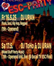 Excalibar / Bronx Bild 8