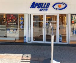 Apollo-Optik - Ahaus - Markt Bild 1