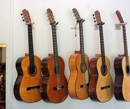Vincenti Guitares Bild 2