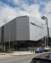 Parking Saba Estación Tren Pontevedra imagen 1