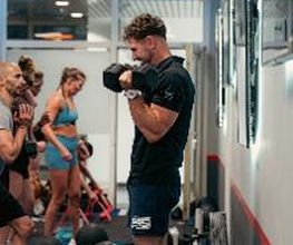 F45 Training Munich Obersendling Bild 6