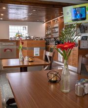 Ristorante Pizzeria B&B Del Ponte Bild 4