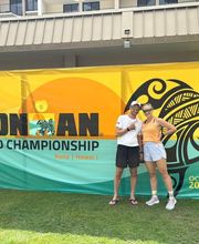 Ausdauercoach Hamburg