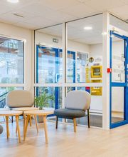 B&B HOTEL Poitiers 3 Futuroscope image 1