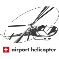 Airport Helicopter