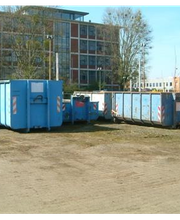 Containerdienst H.Arend GmbH Bild 5