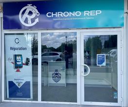 Chrono Rep image 6
