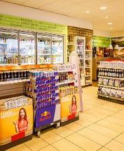 Shell Recharge Charging Station Bild 8