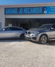 Garage Jo Mécanique image 4