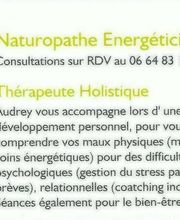 Gaben Audrey image 3