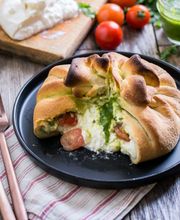 Restaurant Pizzeria O'Fresco image 8