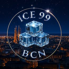 ICE 99 BCN