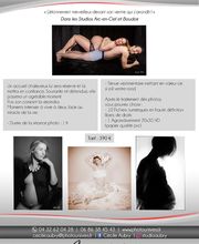 Photo Univers Studio Cécile Aubry SARL image 12