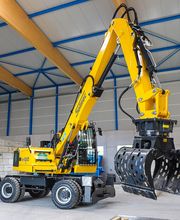 TIT Imhof AG Entsorgungszentrum RAZ Kreuzlingen Bild 2