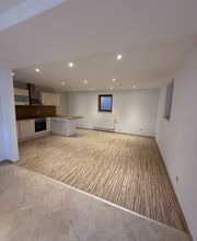 Projekt Sanierung DENZ