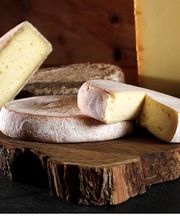 Coopérative de Thônes - le farto image 4