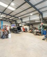 Euromaster Garage du Rhône - Bourg-Saint-Andéol image 5