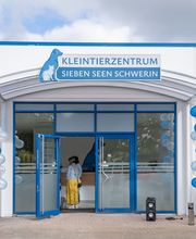 Tierarzt Schwerin, Kleintierzentrum Sieben Seen Schwerin Bild 8