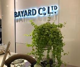 BAYARD CO LTD WOMEN Bild 8