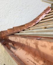 Major Toitures Sàrl Bild 9