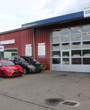 Daniel Schmid AG - carXpert Garage Bild 6