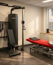 Physiotherapie mobilitas GmbH Bild 7