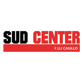 Sud Center logo