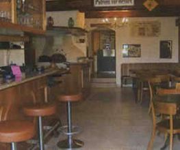 Café de Mategnin Bild 4