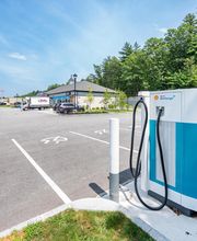 Shell Recharge Charging Station image 18