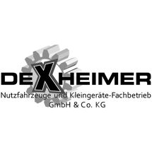 Dexheimer Nutzfahrzeuge und Kleingeräte