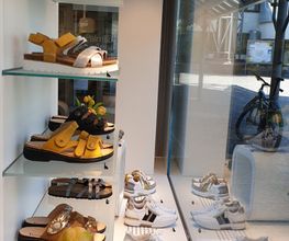 Pudel Orthopädie-Schuhtechnik GmbH Bild 7