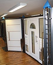 Bauelemente Welzel Bild 1