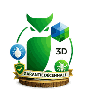 FAUNA CONTROL 3D image 2