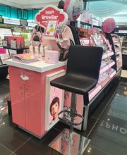 Brow Bar Benefit Cosmetics immagine 14