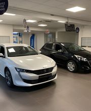 Garage Du Centre - Citroën image 7