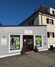 Körperformen Ingolstadt | EMS-Gesundheitsstudio Bild 1