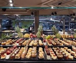 Manora Restaurant Chur Bild 6