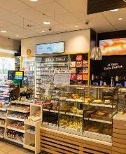 Shell Recharge Charging Station Bild 3