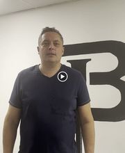 Jochen Bender Personal Training Bild 2