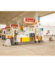 Shell Recharge Charging Station Bild 8