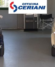 Officina Ceriani Castrol Service immagine 6